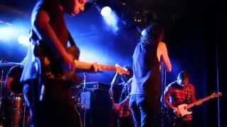 Pianos Become The Teeth - Late Lives, 18.01.2015, Dresden