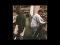 DJ Shadow - Napalm Brain / Scatter Brain