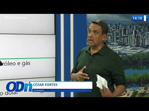 Economia em Dia 15 03 2022