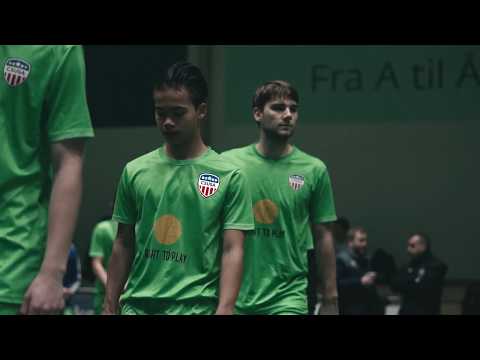 Jesman Creative - CSUSA Scandinavian Showcase Recap