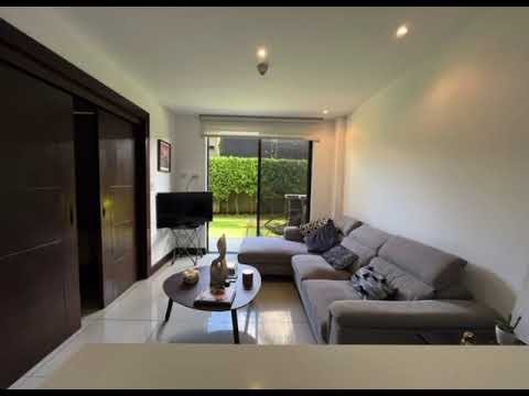 Imagen de Alquiler de Apartamentos en Pozos - Santa ana Pozos - SAN JOSÉ