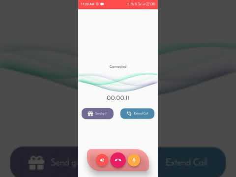 funny voice calling with stranger Must watch