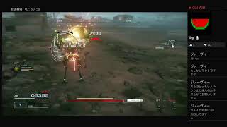【PS4アーマードコア6】対戦・ランクマッチ【ArmoredCore6】