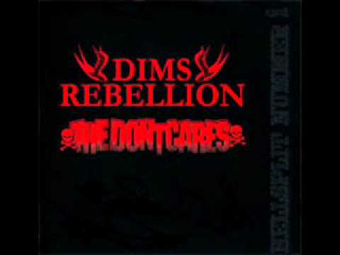 Dims Rebellion - In my bed
