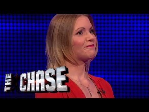 Laura Goes Out Very Quickly - The Chase