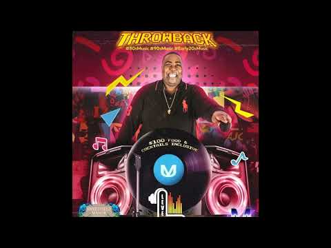 LEVEL VIBES - LIVE AT UV THROWBACK 2022