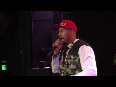 Recap for Coast 2 Coast LIVE | Denver All Ages Edition 11/15/18