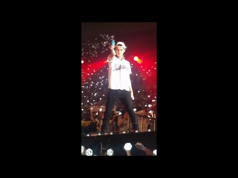 160730 EXO ✪ EXO’rDIUM in Seoul ♥ 세훈 sehun ✧ 3