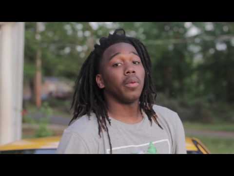 Tayyy - "Came From (Mud)" Official Video.