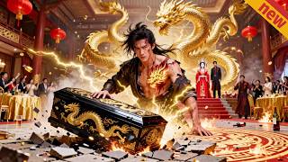 Download lagu His sacred bones were stolen by his fiancée, but he awakened the Dragon bloodline for revenge! mp3