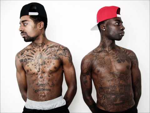 Kempi ft, M.Bizz - Broederliefde!