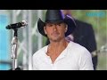 Oscars: Tim McGraw to Perform "I'm Not Gonna ...