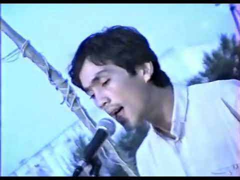 Ganisher Rajabov gr.Alizot-Birinchi Muhhabatim. Гр.Ализот-Биринчи Мухаббатим. Архив гр.Оригинал