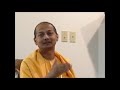 Mandukya Upanishad Part 1 | Swami Sarvapriyananda