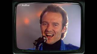 Midge Ure - That Certain Smile