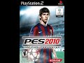 Kaiser Chiefs Ruby PES 2010