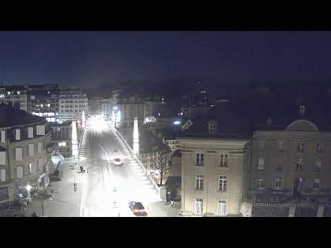 Lausanne Pont Bessières thumbnail