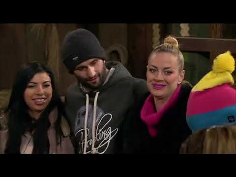 MLADEN GRDOVIC NA FARMI