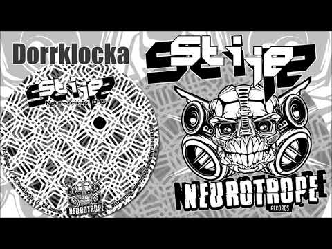 Neurotrope 045 - Stije - "Dörrklocka"