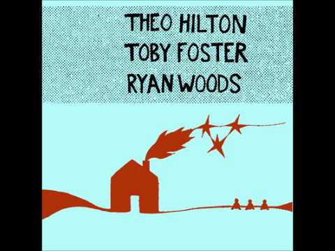 Theo Hilton, Toby Foster, & Ryan Woods - Tennessee