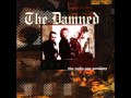 The Damned - Lively Arts (1980 BBC session)