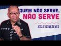 Servir A Principal Marca De Jesus Pr Josué Gonçalves