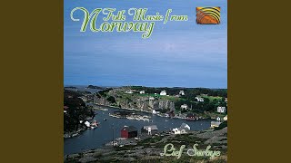 Vi skal ikkje sove bort somarnatta (We shall not sleep away the summernights)