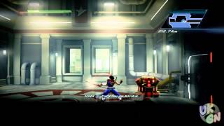 Strider [Xbox 360] UKGN First Play