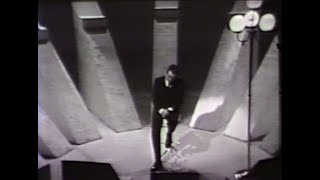 Perry Como Live - Alone Together (with a sketch announcement from Rudy Vallee)