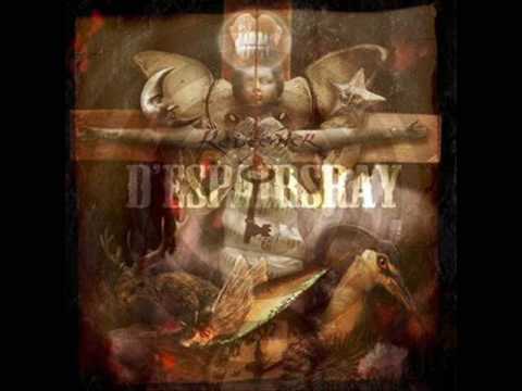 【Music】D'espairsRay - REDEEMER
