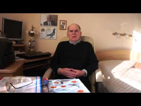 Stanisław Krzyżak - Oddział PZHGP 0314 - Brzesko - część 1 - 14.12.2013r.