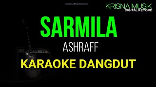 Download lagu SARMILA KARAOKE DANGDUT ORIGINAL HD AUDIO STYLE YAMAHA mp3