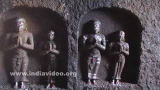 Lakshmi temple, Hampi 