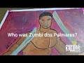 Who Was Zumbi Dos Palmares
