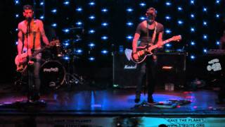 Fresno - Revanche ( festival Save the Planet II 5Dez2010 - Carioca Club)