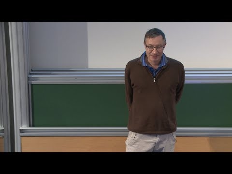 Pierre VANHOVE - Mirror Symmetry and Feynman Integrals