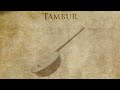 Video 16: Tambur video