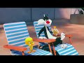 LiverPool 2021 Looney Tunes Christmas Promo English Fandub