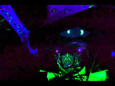 YamavooDoom Live (chapada dos veadeiros) Insight Festival