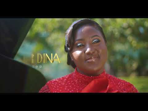 Lordina The Soprano  - Beni Tookwɛlɔi [Official Video]