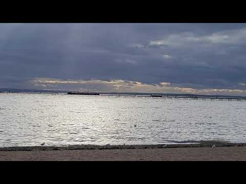 Southend Beach Essex UK 🇬🇧 5 by Narinder