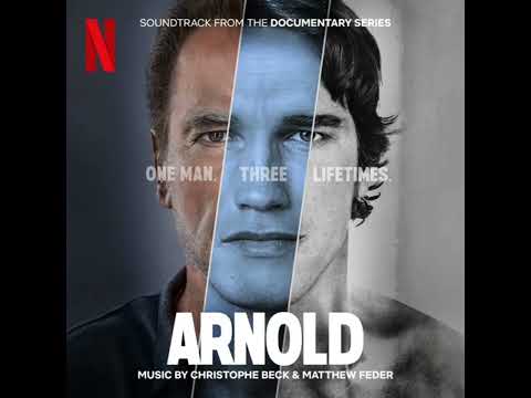 Arnold 2023 Netflix Series | Music By Christophe Beck & Matthew Feder | A Documentary Series |