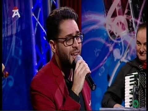 Mite i Goran Stoilkovi - Edna pesna jas da zapeam