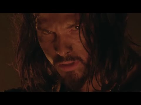 Evil Reborn | Full Episode | Power Rangers Super Samurai