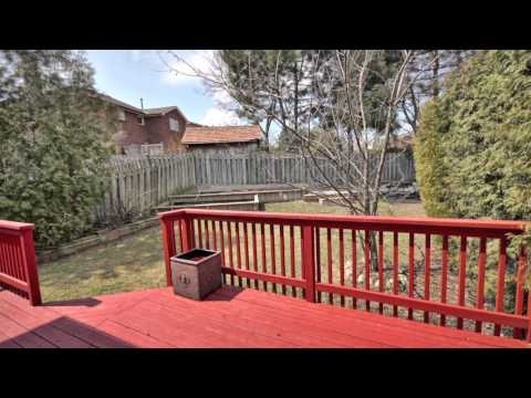 2303 Marzipan Court, Mississauga - The Martin Sheikhan Team, PMP, Re/Max Performance Realty Inc.