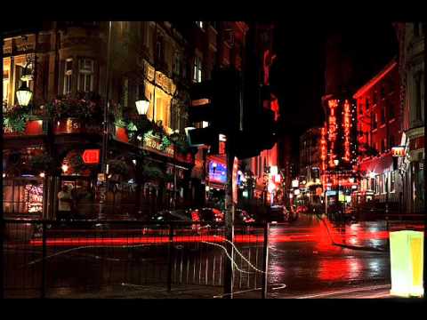 Soho - Tanja Berg