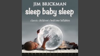 Bedtime Lullaby (I See the Moon)