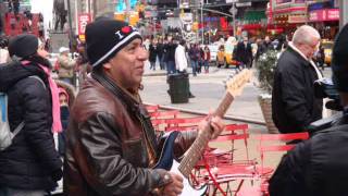 GRUPO ORIGINAL - EL CRUCIFIJO 2012