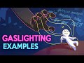 10 Examples of What Gaslighting Sounds L 10 Examples of What Gaslighting Sounds L