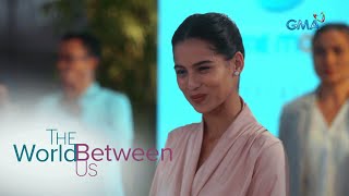 The World Between Us: The return of the girl boss | Episode 75 (Finale) - Part 2/3